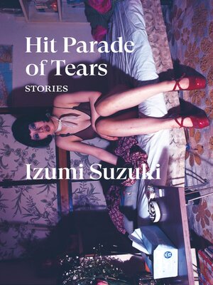 cover image of Hit Parade of Tears